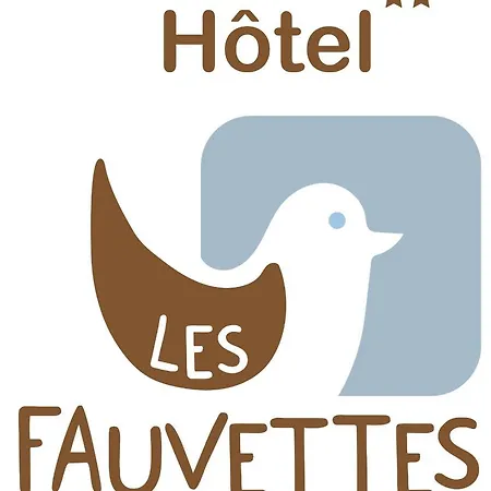 מלון Les Fauvettes