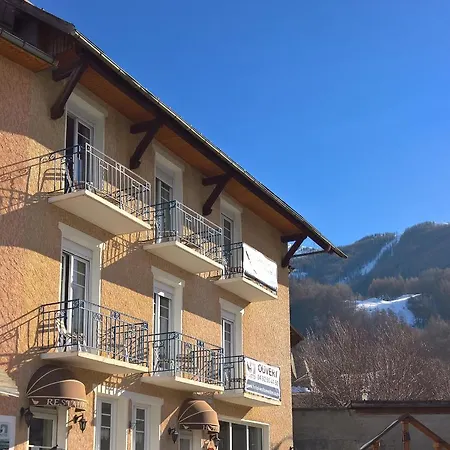 Les Fauvettes Hotel 2*