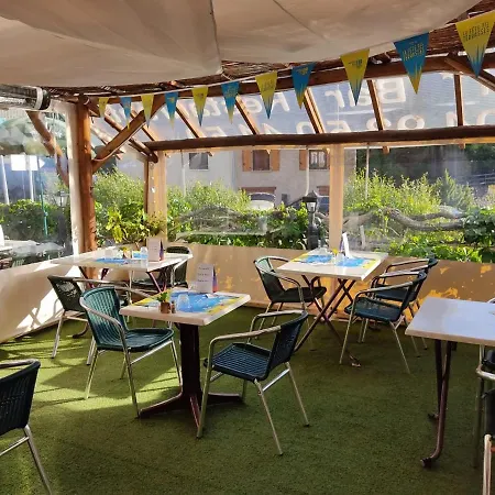 Les Fauvettes Hotel 2*