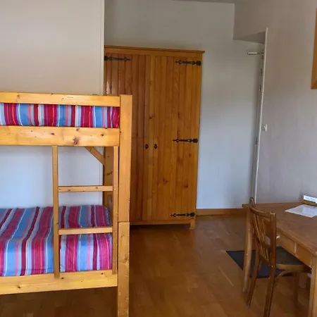 Hotel Les Fauvettes